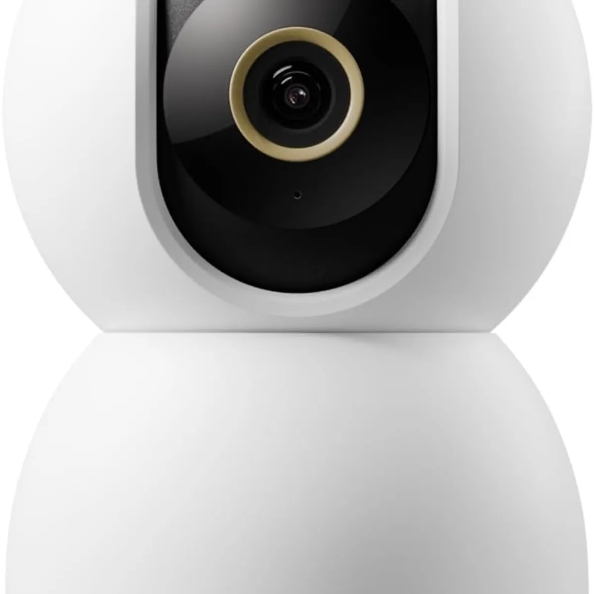 XIAOMI - Camara De Seguridad Xiaomi 360° C700 8MP 4K Visión Nocturna IA WiFi