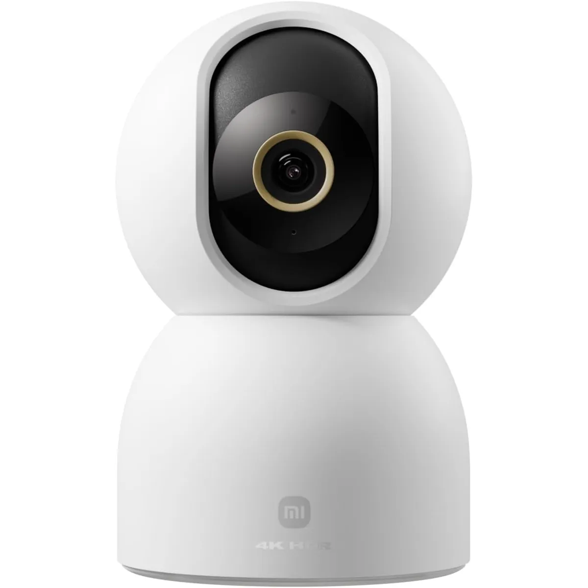 XIAOMI - Camara De Seguridad Xiaomi 360° C700 8MP 4K Visión Nocturna IA WiFi