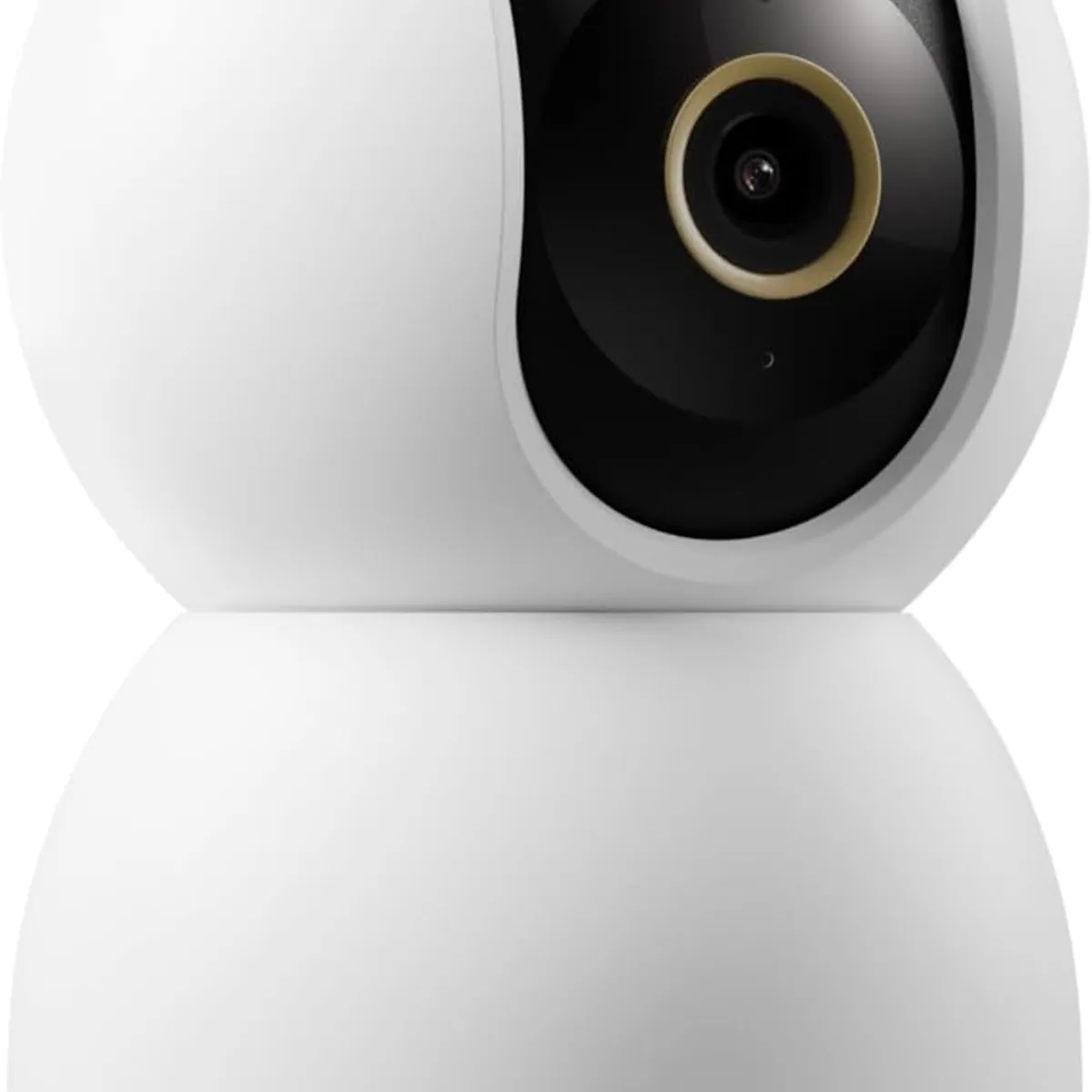 XIAOMI - Camara De Seguridad Xiaomi 360° C700 8MP 4K Visión Nocturna IA WiFi