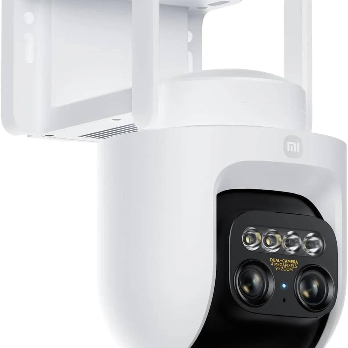 XIAOMI - Cámara para exteriores Xiaomi CW700S Ultra HD de 2,5 K