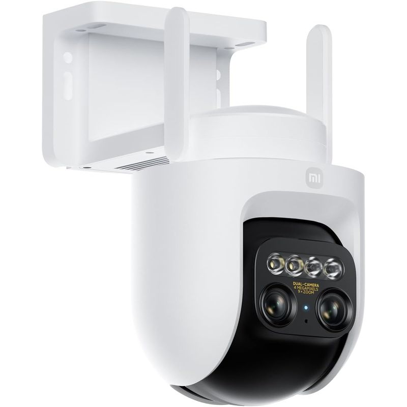 XIAOMI - Cámara para exteriores Xiaomi CW700S Ultra HD de 2,5 K