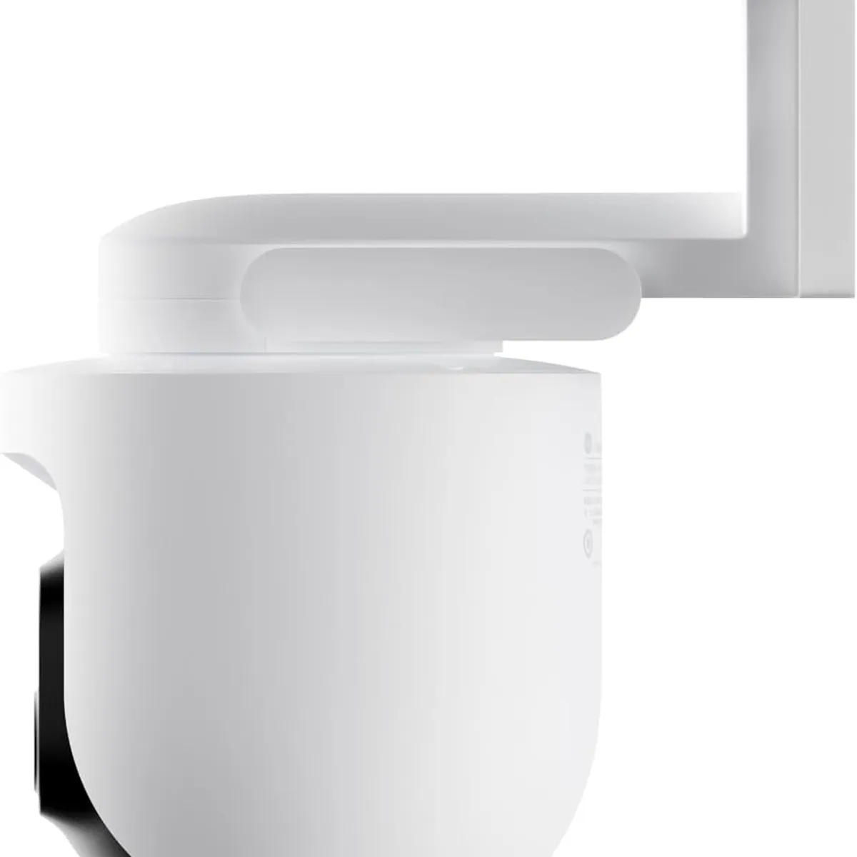 XIAOMI - Cámara para exteriores Xiaomi CW700S Ultra HD de 2,5 K