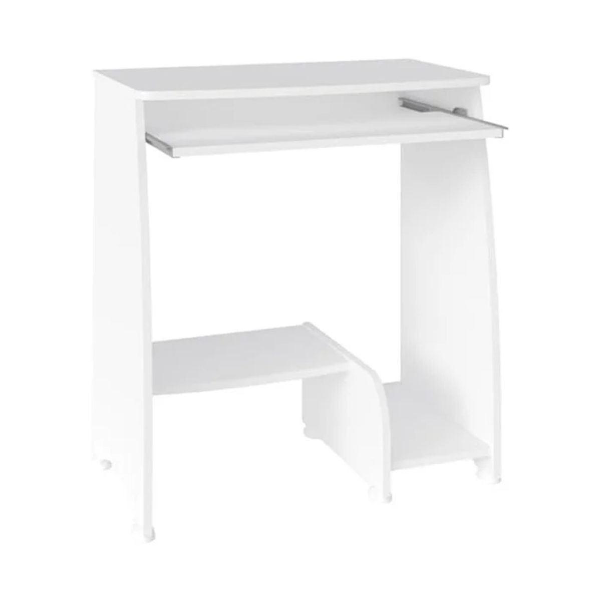 GENERICO - Escritorio Moderno Aguste Blanco R&R MUEBLES