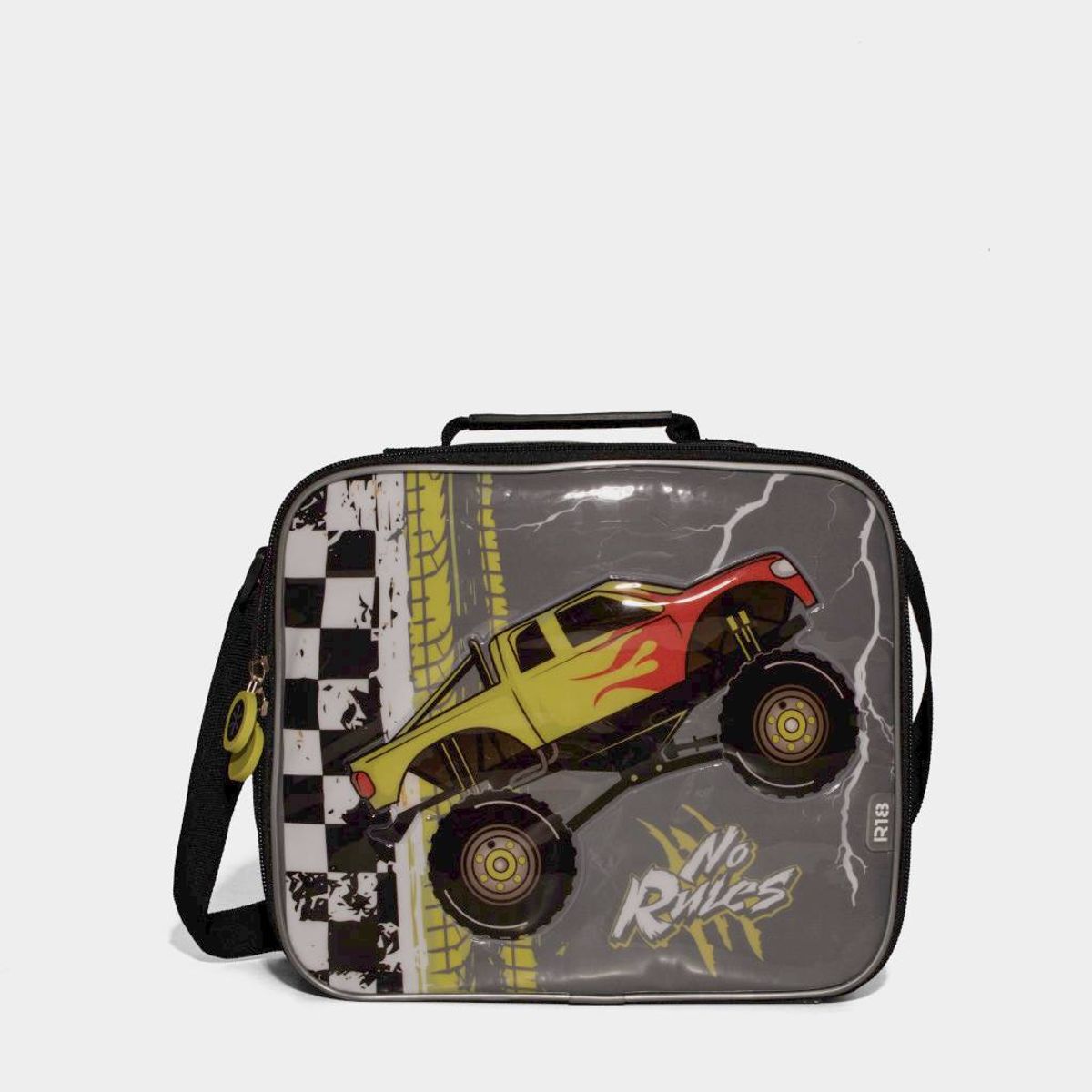 R18 - LONCHERA PRE ESCOLAR R18 R18-I0197