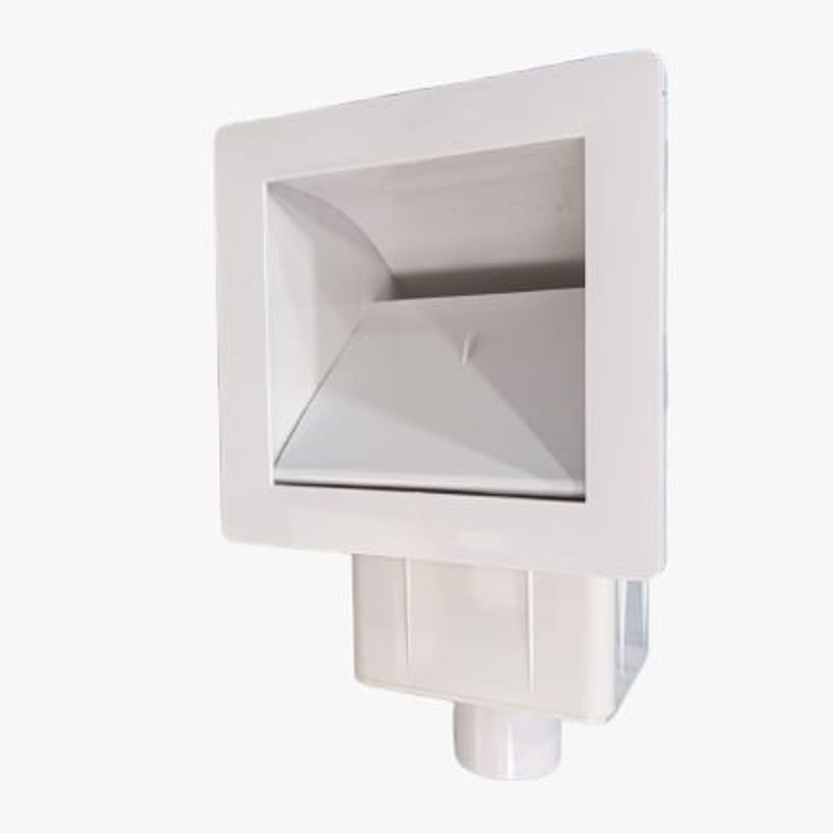 GENERICO - Desnatador tipo Codo para Jacuzzi