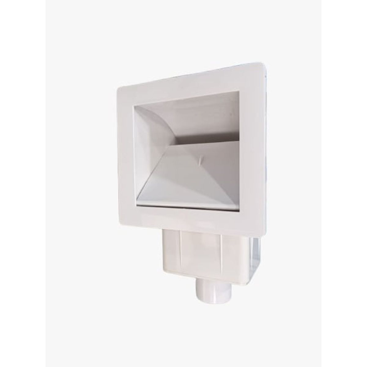 GENERICO - Desnatador tipo Codo para Jacuzzi