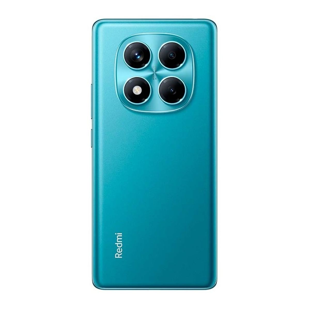 XIAOMI - Xiaomi Redmi Note 14 Pro 256GB 8GB Azul