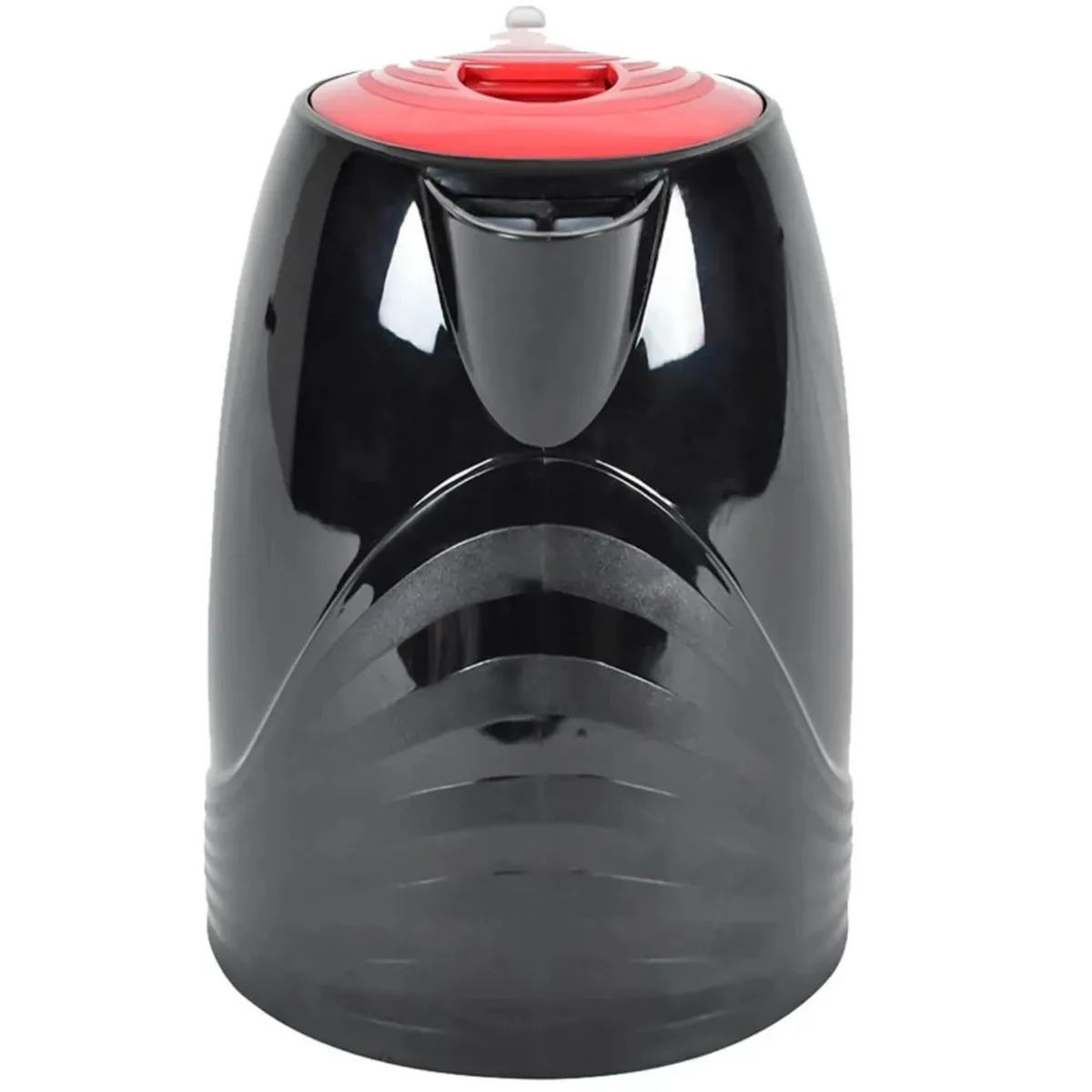 DAEWOO - HERVIDOR DAEWOO DEK-1308 17L INALÁMBRICO INOXIDABLE NEGRO