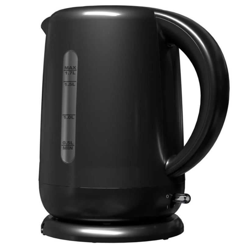 OSTER - Hervidor de 17L Oster BVSTKT3101  Negro