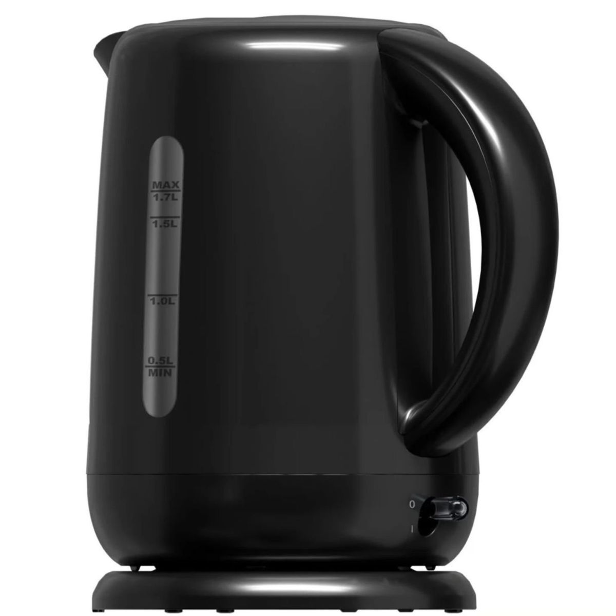 OSTER - Hervidor de 17L Oster BVSTKT3101  Negro
