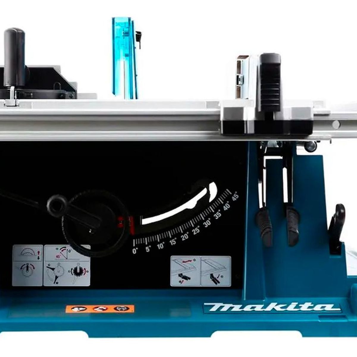 MAKITA - Sierra De Banco 10" Makita 2704 1650W