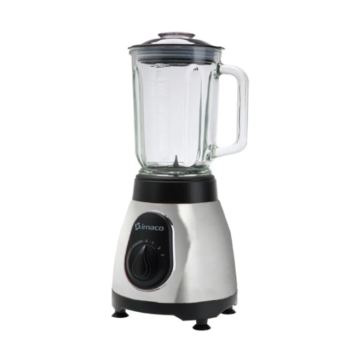 IMACO - Licuadora Imaco BLS5388I 500W 1.5 Litros