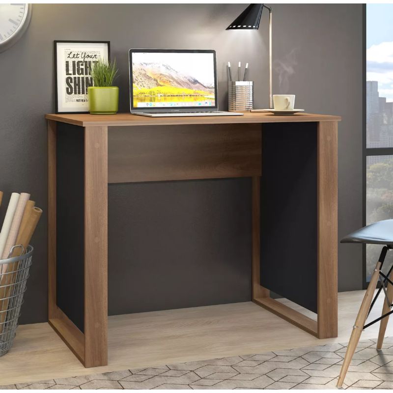 NACION MUEBLES - ESCRITORIO NACION MUEBLES GX2 COLOR MULTICOLOR