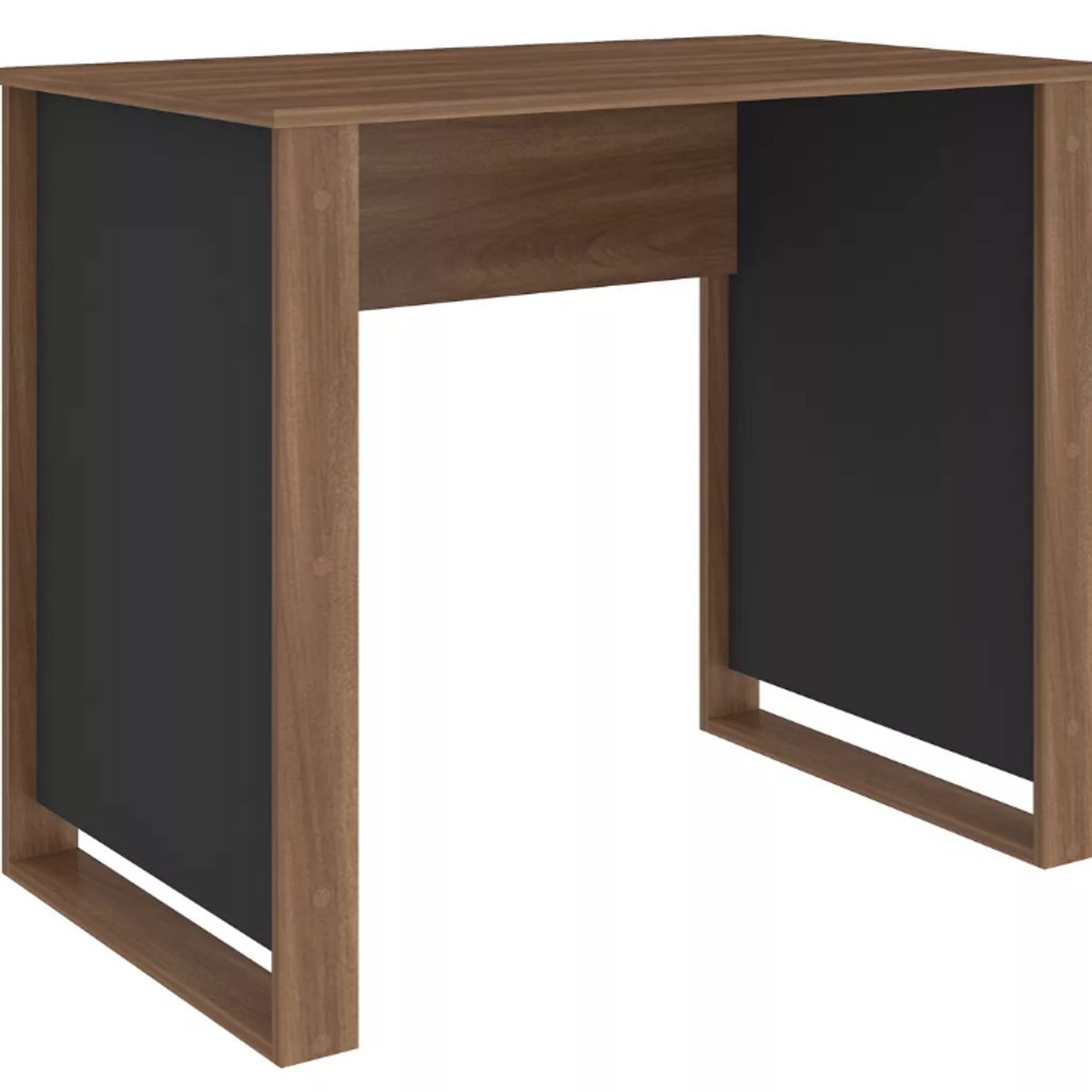 NACION MUEBLES - ESCRITORIO NACION MUEBLES GX2 COLOR MULTICOLOR