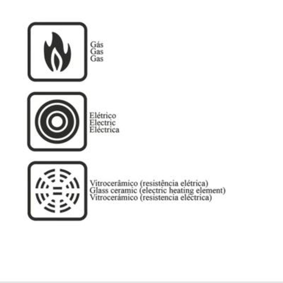 TRAMONTINA - Sartén de Aluminio Paris 24cm de 1.2 Litros - Tramontina