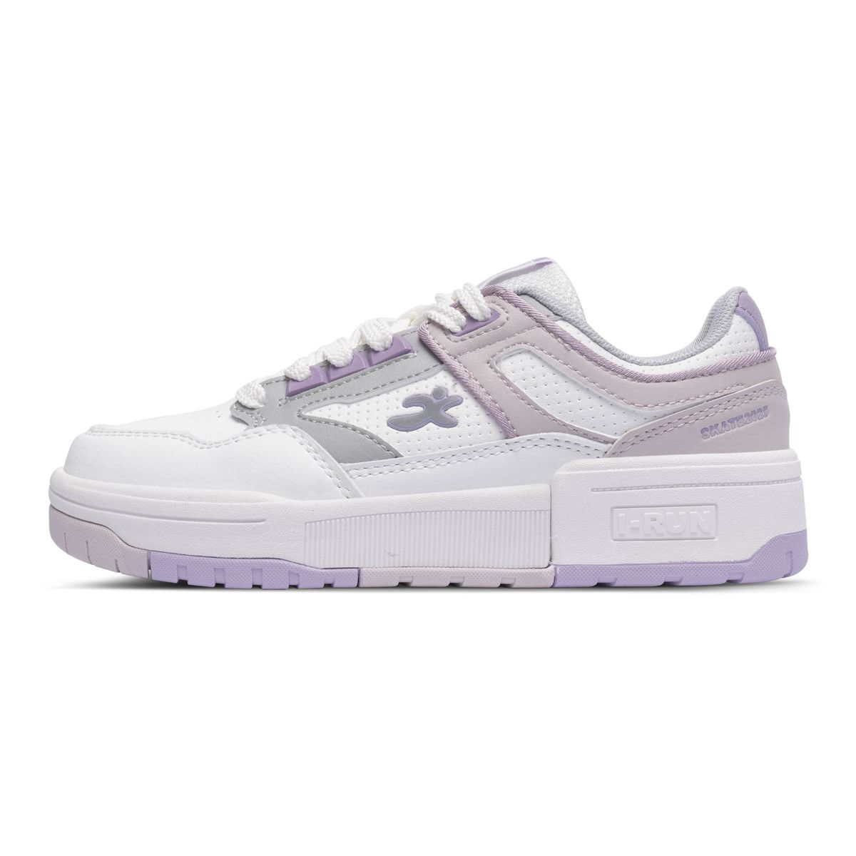 I-RUN - Zapatillas Freestyle Para Mujer I-RUN MARCELINO 193F8