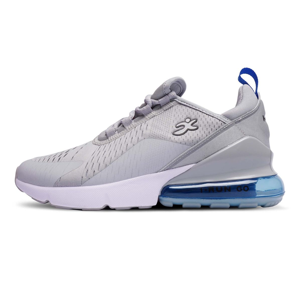 I-RUN - Zapatillas Freestyle Para Hombre I-RUN DUSTY 4101M64