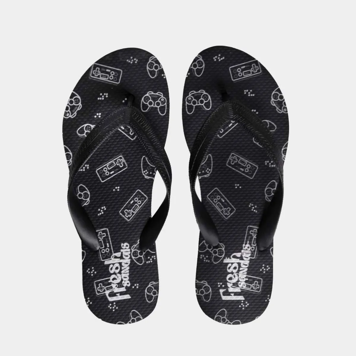 FRESH SANDALS - Sandalias Playeras Fresh Sandals Junior Fre-I0008