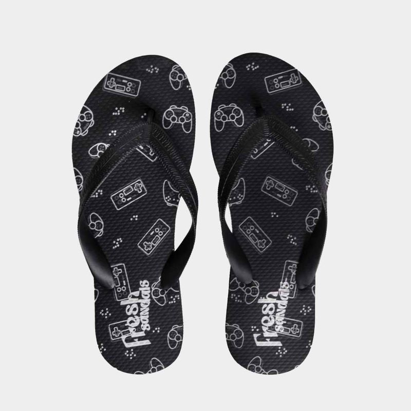 FRESH SANDALS - Sandalias Playeras Fresh Sandals Junior Fre-I0008