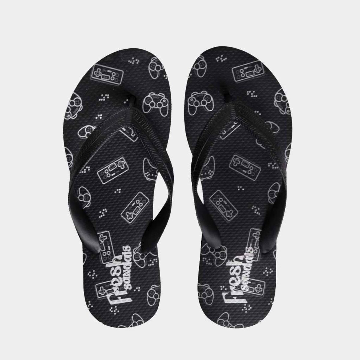 FRESH SANDALS - Sandalias Playeras Fresh Sandals Junior Fre-I0008