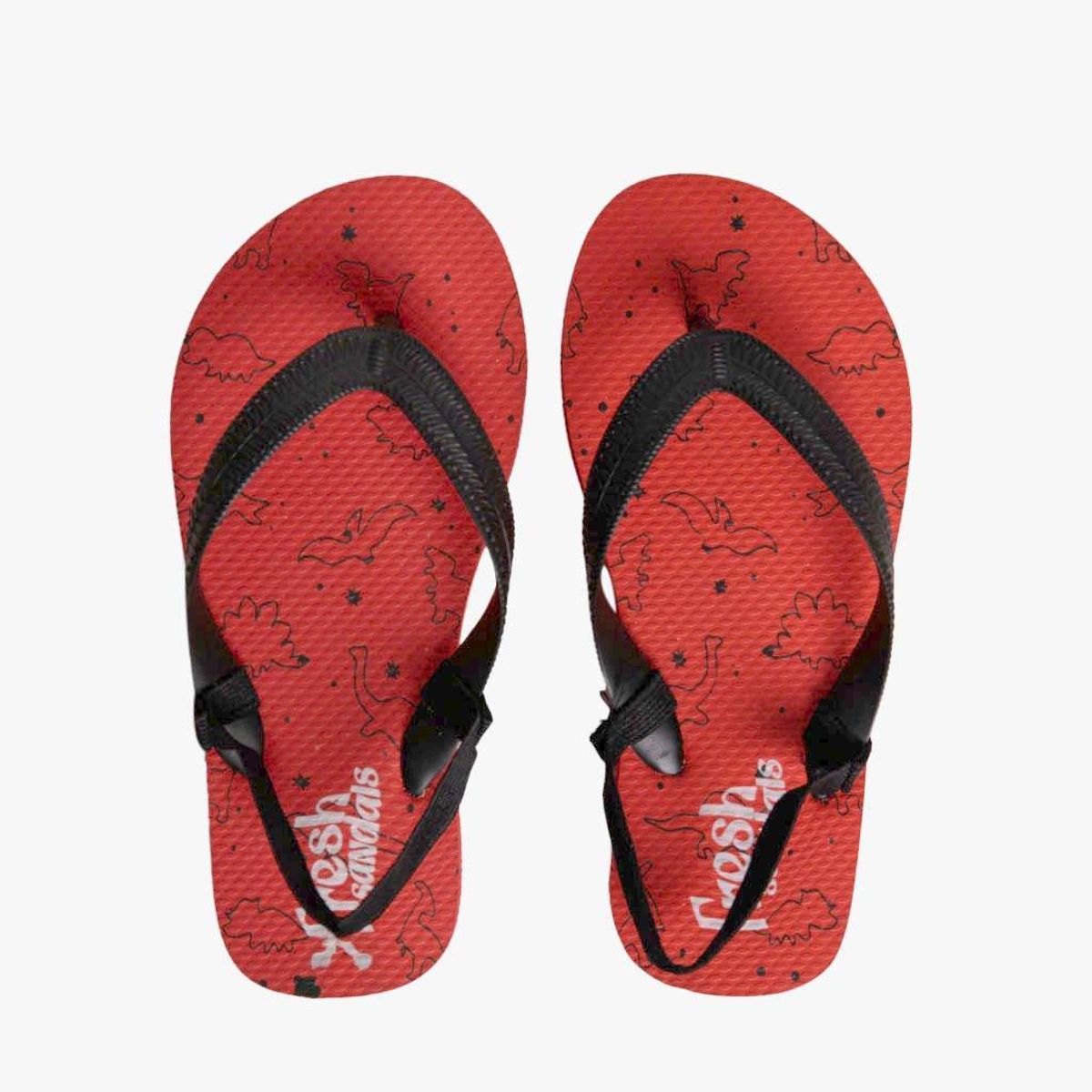 FRESH SANDALS - Sandalias Playeras Fresh Sandals Pre Escolares Fre-I0007