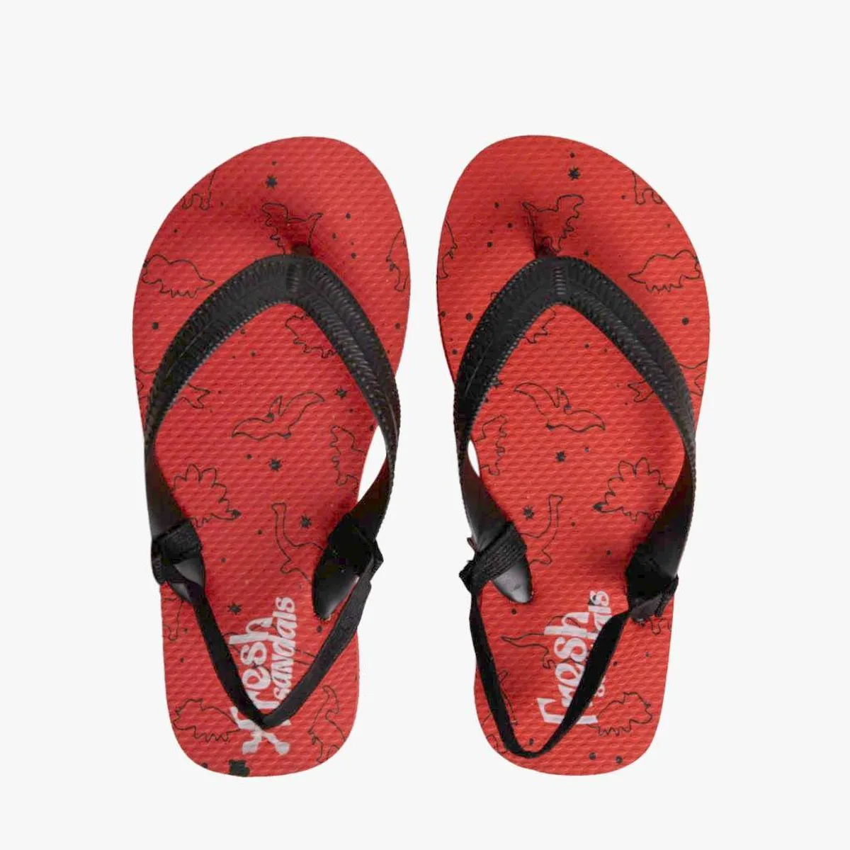 FRESH SANDALS - Sandalias Playeras Fresh Sandals Pre Escolares Fre-I0007