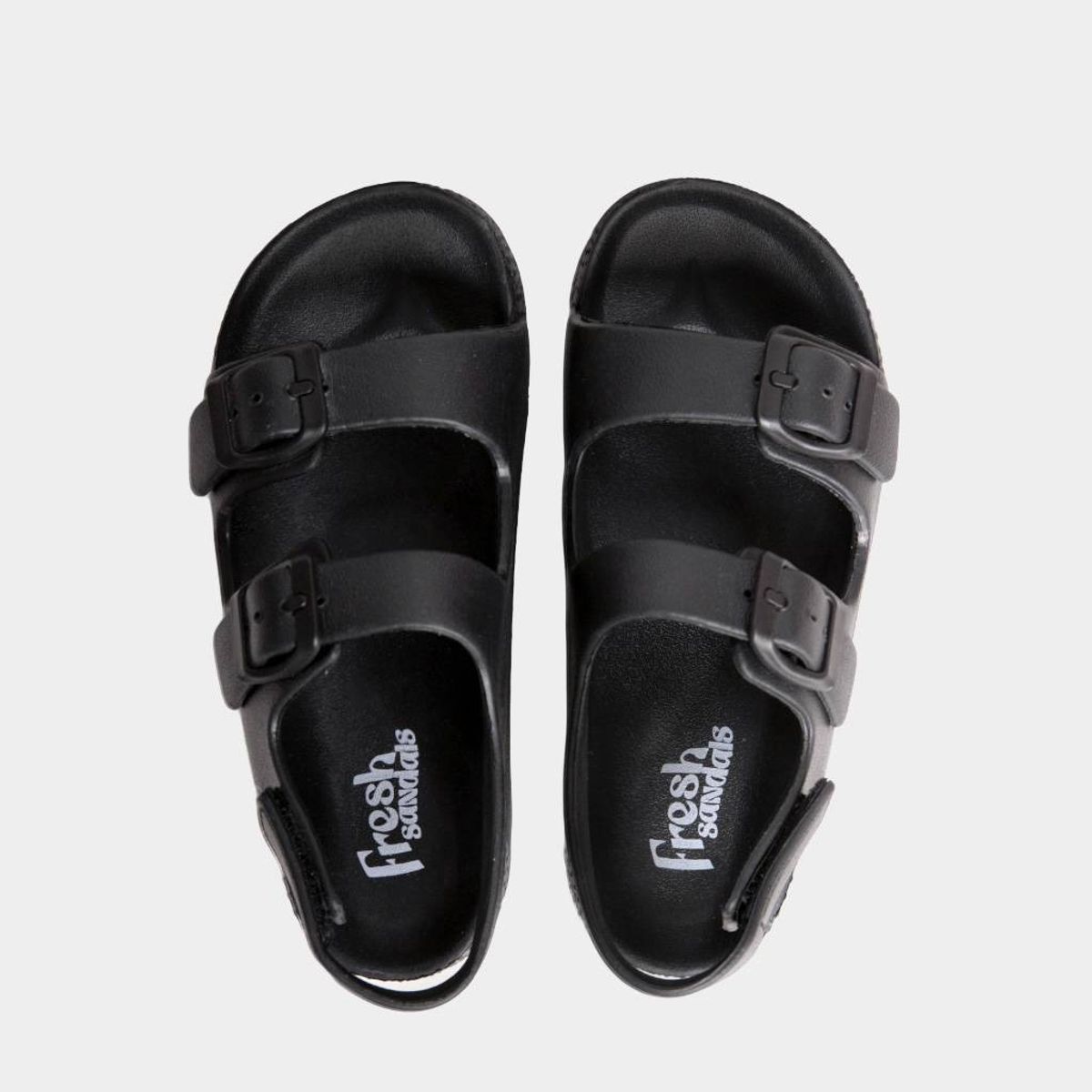 FRESH SANDALS - Sandalias Playeras Fresh Sandals Pre Escolares Fre-I0005