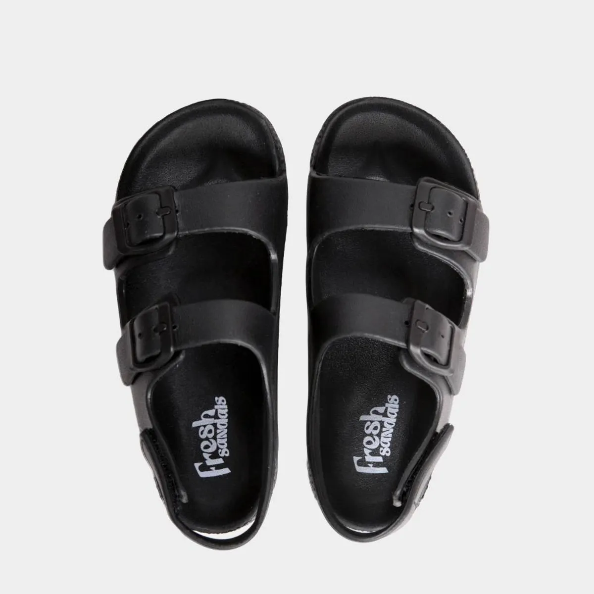 FRESH SANDALS - Sandalias Playeras Fresh Sandals Pre Escolares Fre-I0005