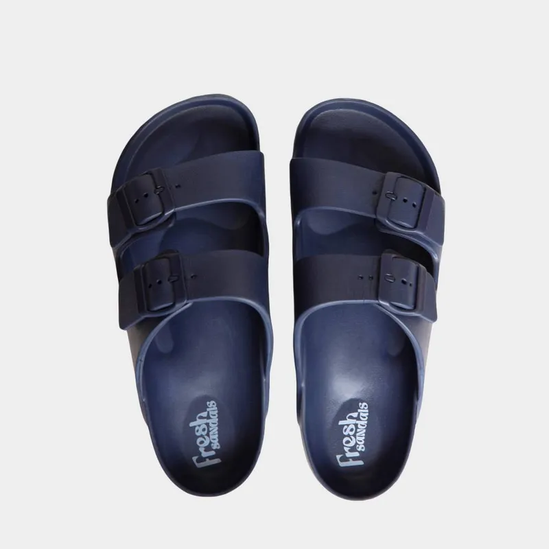 FRESH SANDALS - Sandalias Playeras Fresh Sandals Pre Escolares Fre-I0005
