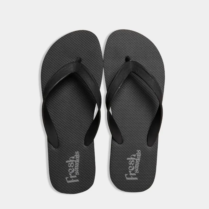 FRESH SANDALS - Sandalias Playeras Fresh Sandals Hombres Fre-I0004