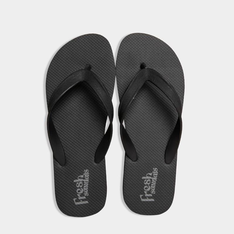 FRESH SANDALS - Sandalias Playeras Fresh Sandals Hombres Fre-I0004
