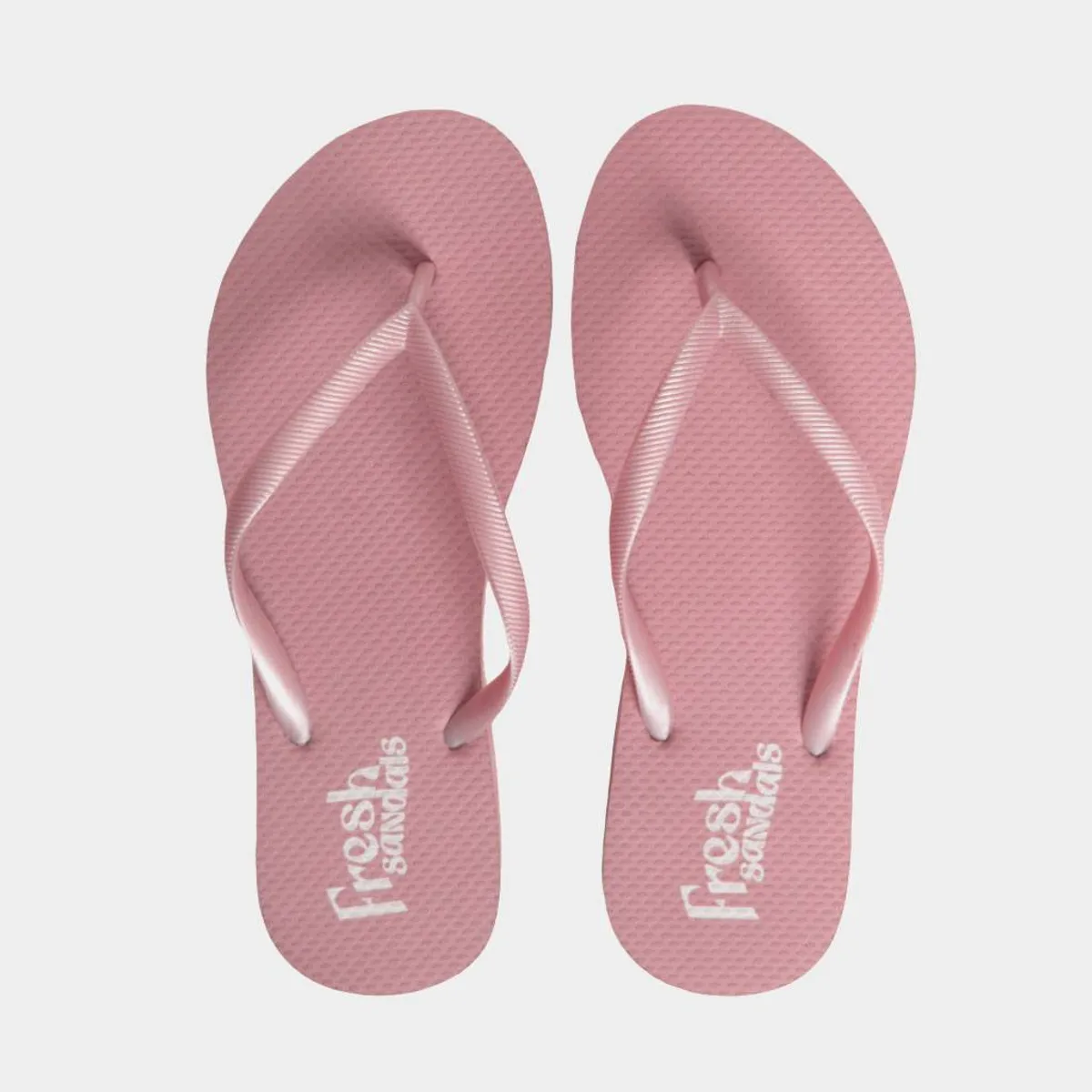 FRESH SANDALS - Sandalias Playeras Fresh Sandals Mujeres Fre-I0001