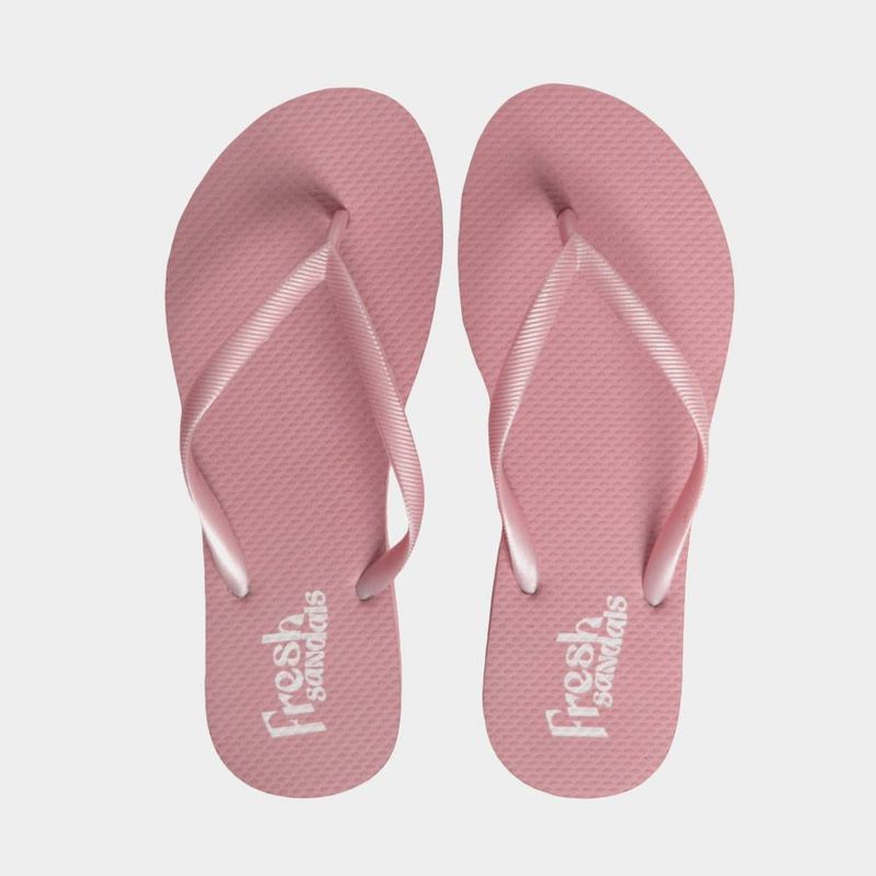 FRESH SANDALS - Sandalias Playeras Fresh Sandals Mujeres Fre-I0001