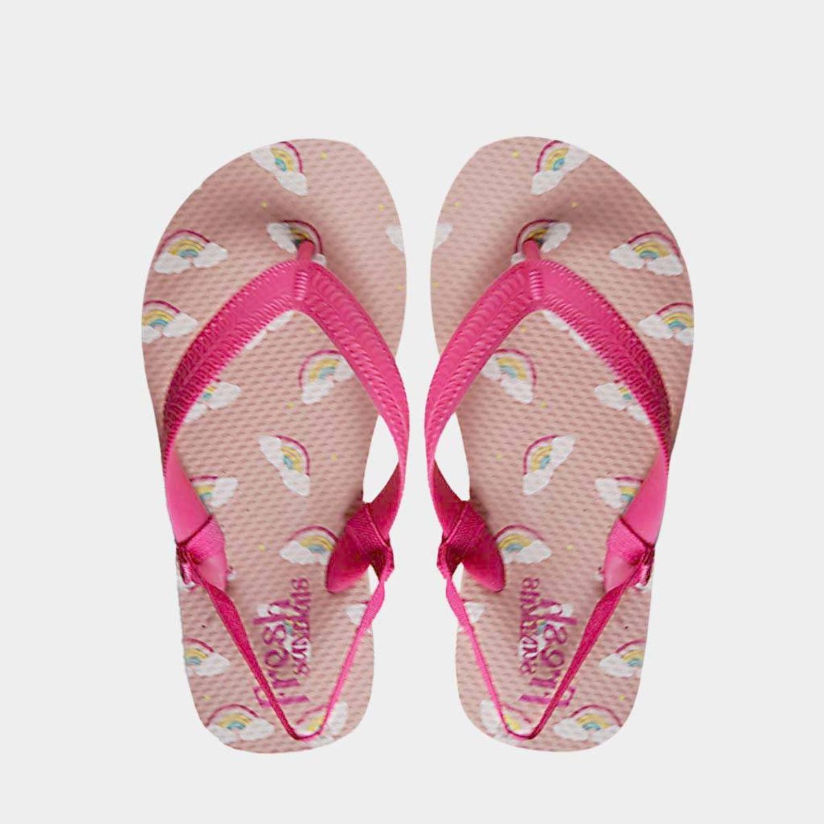 FRESH SANDALS - Sandalias Playeras Fresh Sandals Pre Escolares Fre-I0007