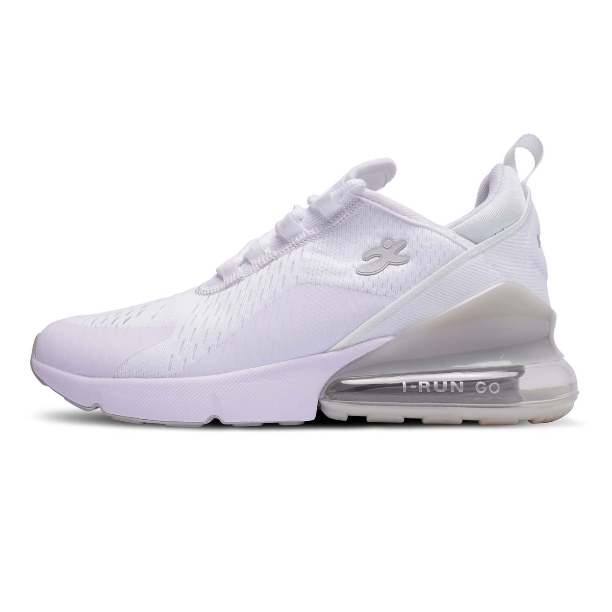 I-RUN - Zapatillas Freestyle Para Hombre I-RUN DUSTY 4101M85