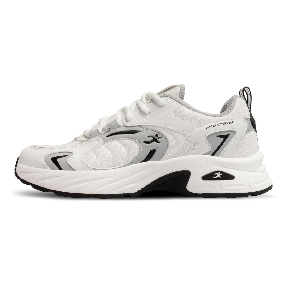 I-RUN - Zapatillas Training para Hombre I-RUN DINOIRUN 052M4