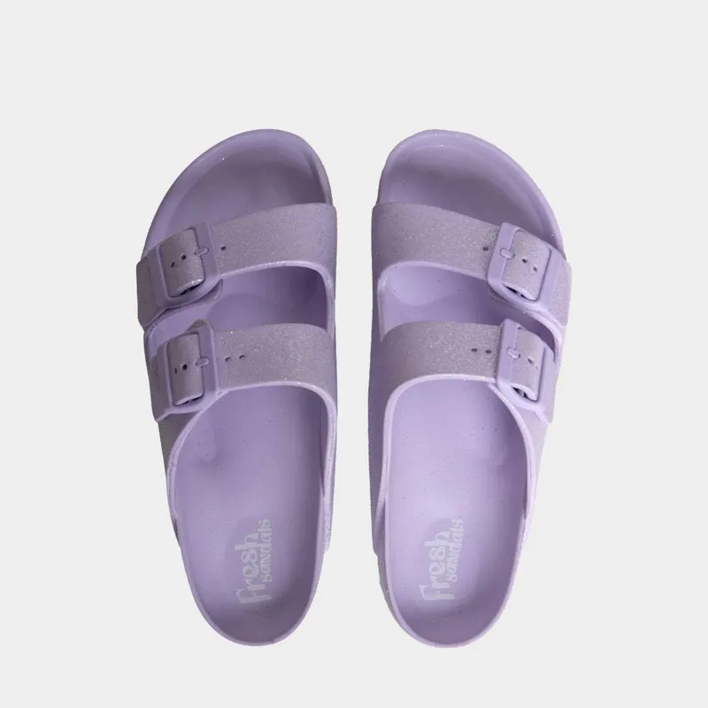 FRESH SANDALS - Sandalias Playeras Fresh Sandal Junior Fre-I0006