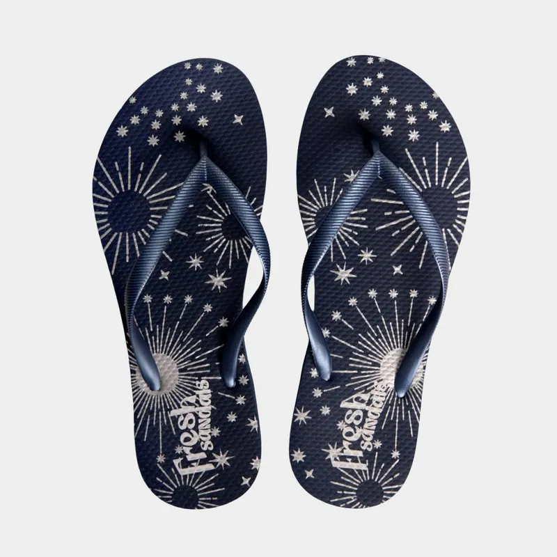 FRESH SANDALS - Sandalias Casuales Fresh Sandals Mujeres Fre-I0002