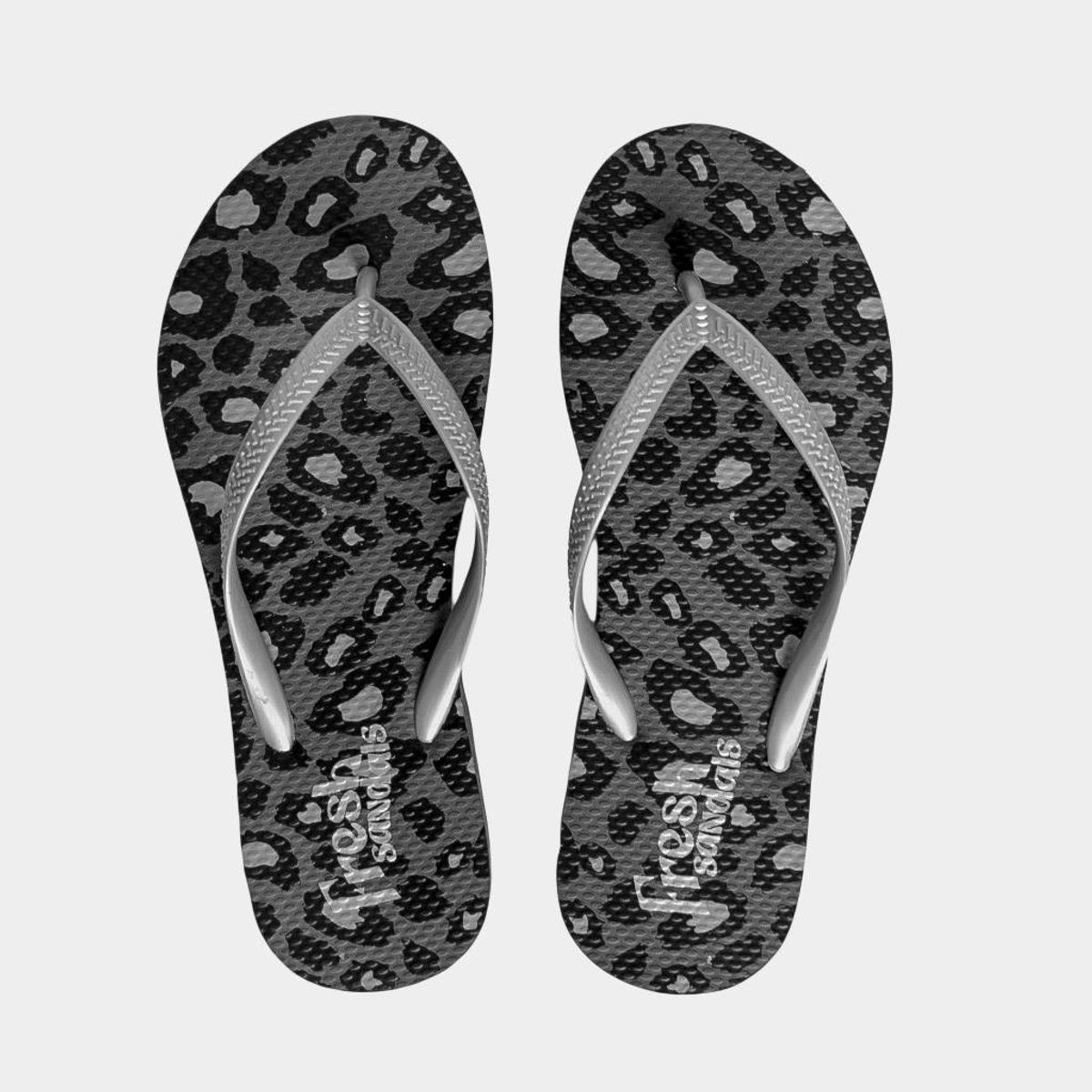 FRESH SANDALS - Sandalias Playeras Fresh Sandals Mujeres Fre-I0003