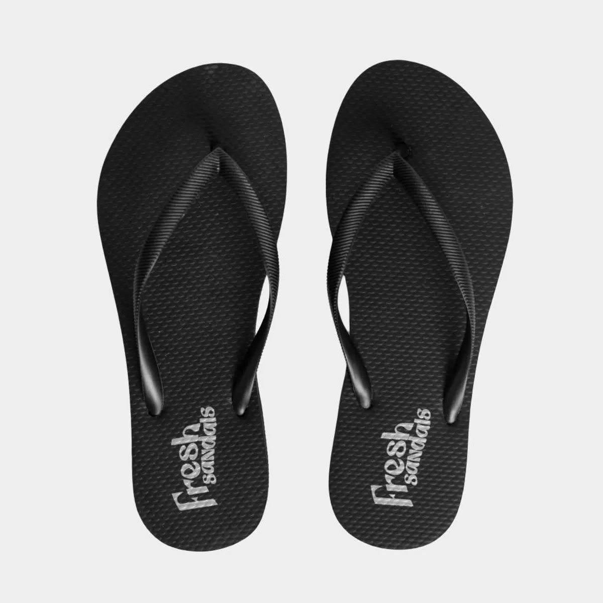FRESH SANDALS - Sandalias Playeras Fresh Sandals Mujeres Fre-I0001