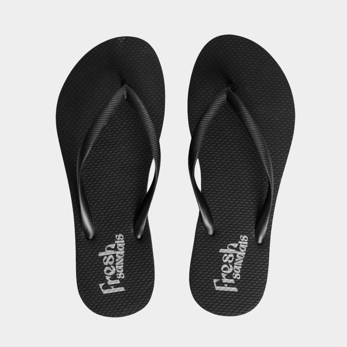 FRESH SANDALS - Sandalias Playeras Fresh Sandals Mujeres Fre-I0001