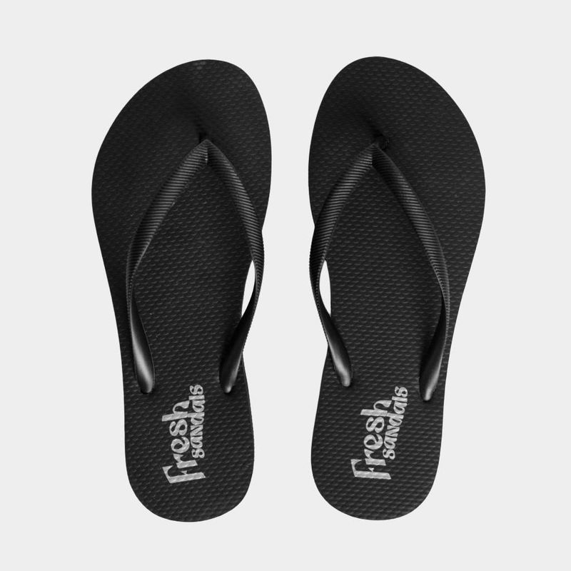 FRESH SANDALS - Sandalias Playeras Fresh Sandals Mujeres Fre-I0001