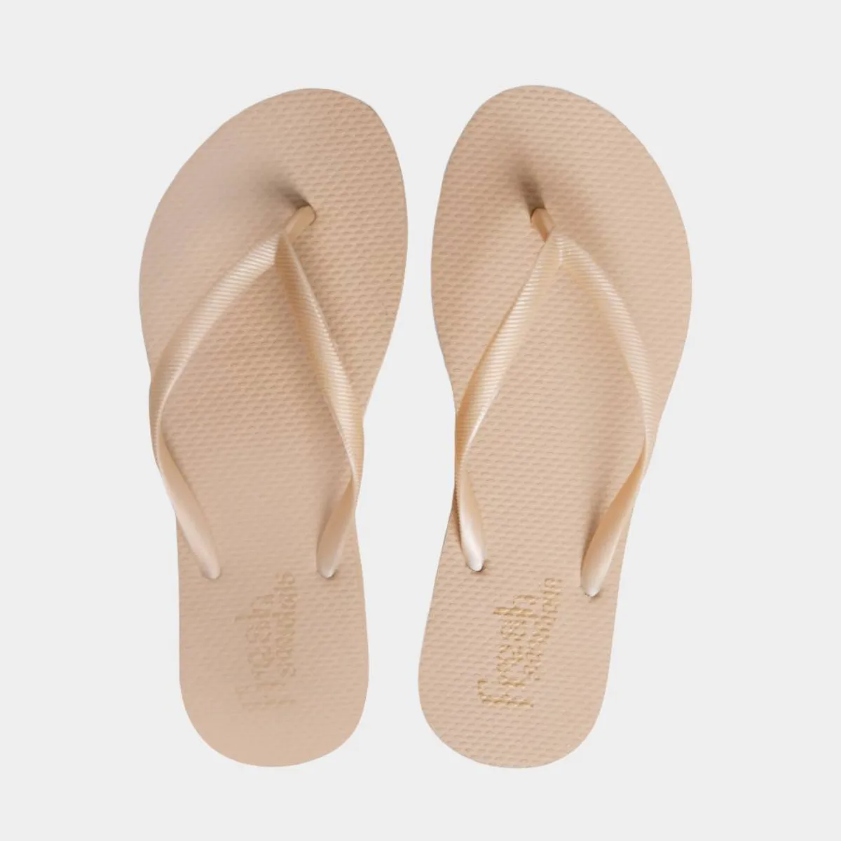FRESH SANDALS - Sandalias Playeras Fresh Sandals Mujeres Fre-I0001