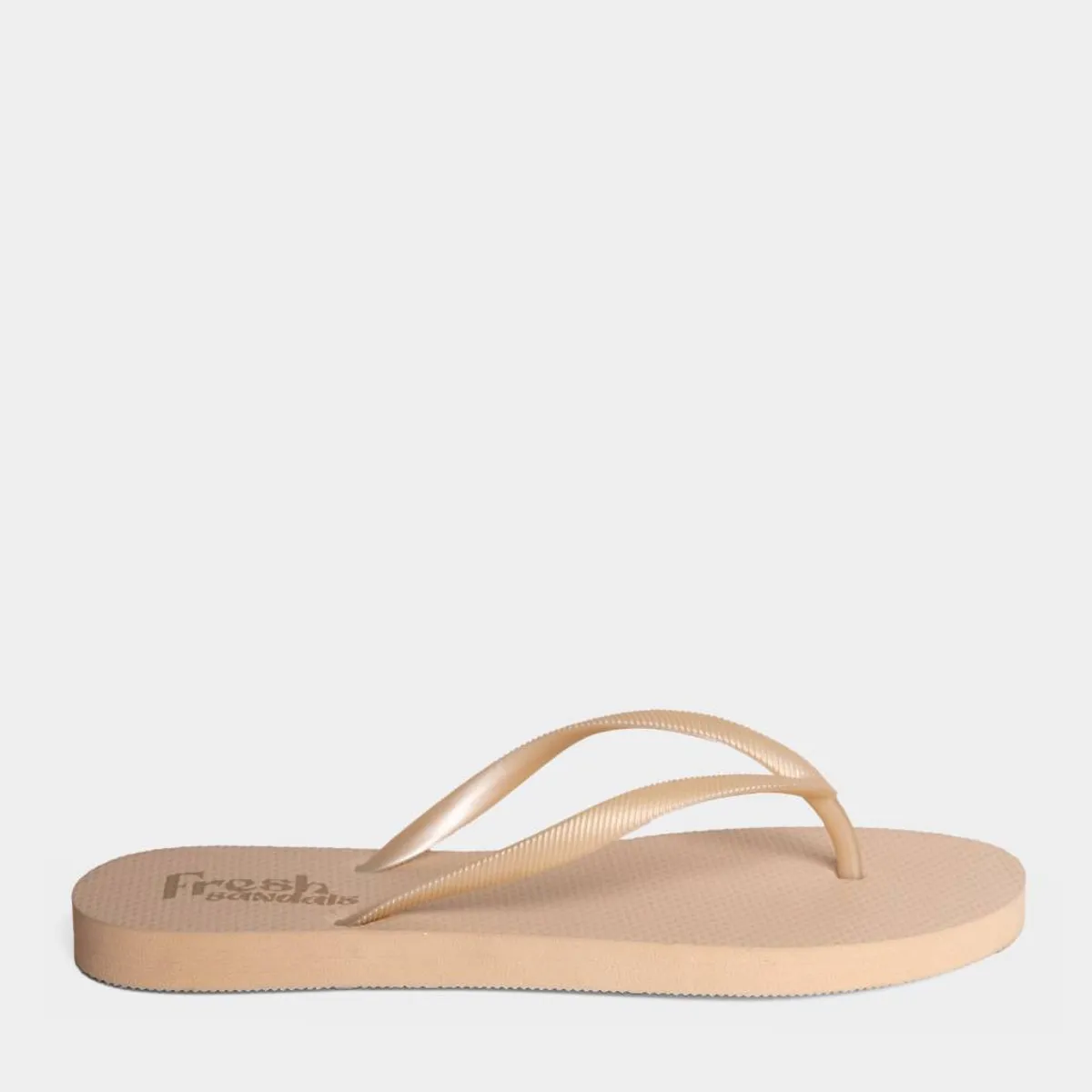 FRESH SANDALS - Sandalias Playeras Fresh Sandals Mujeres Fre-I0001