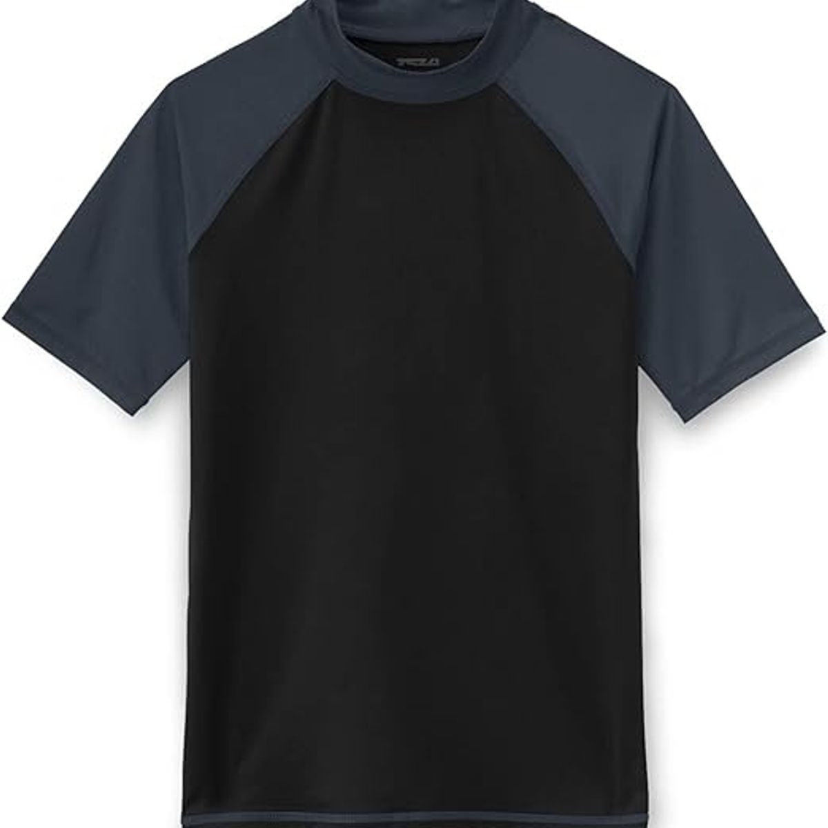 GENERICO - Polo de natación rashguard UV Manga Corta