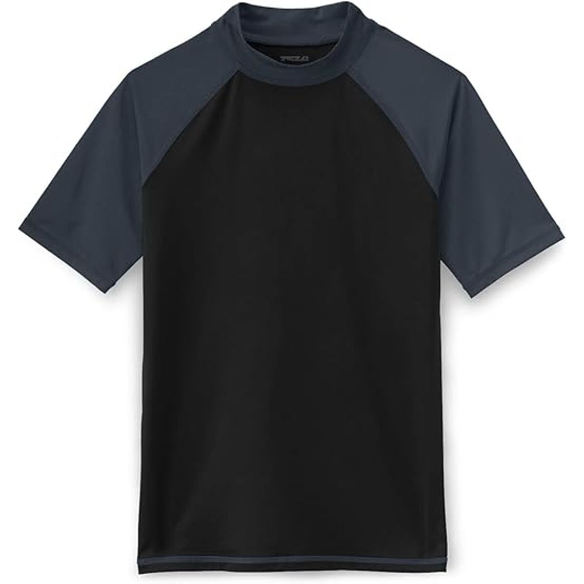 GENERICO - Polo de natación rashguard UV Manga Corta