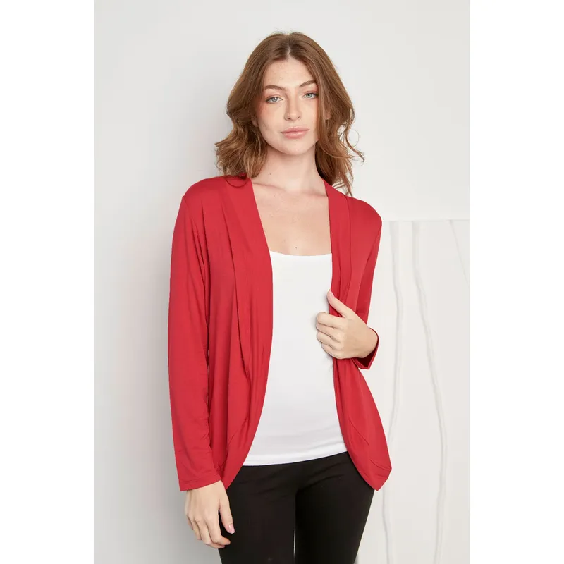 KONING - Capa Viscosa Para Mujer