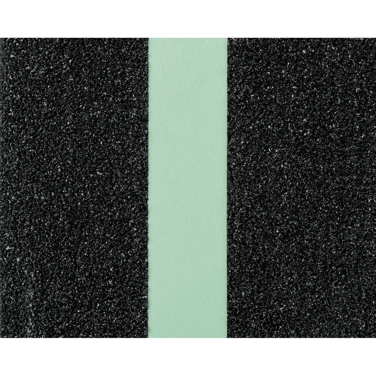 TRUPER - Rollo de 18m cinta antiderrapante fotolumini. 50 mm abrasivo, Truper