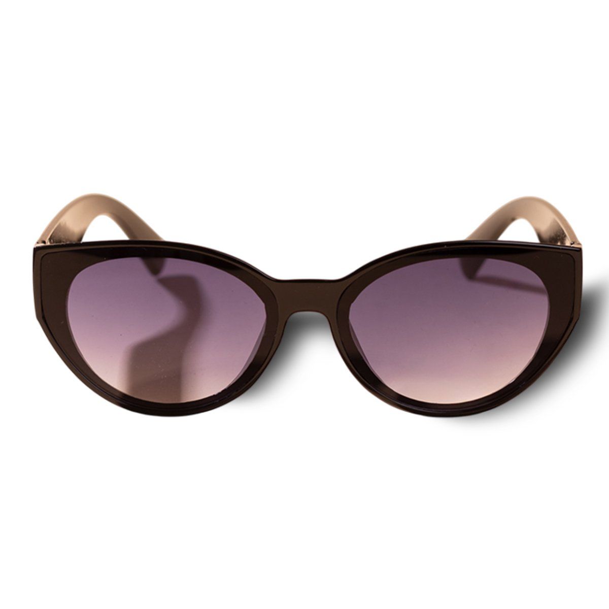 NEBULA - Lentes de Sol Urbano - PL 5051 - Negro Azulado