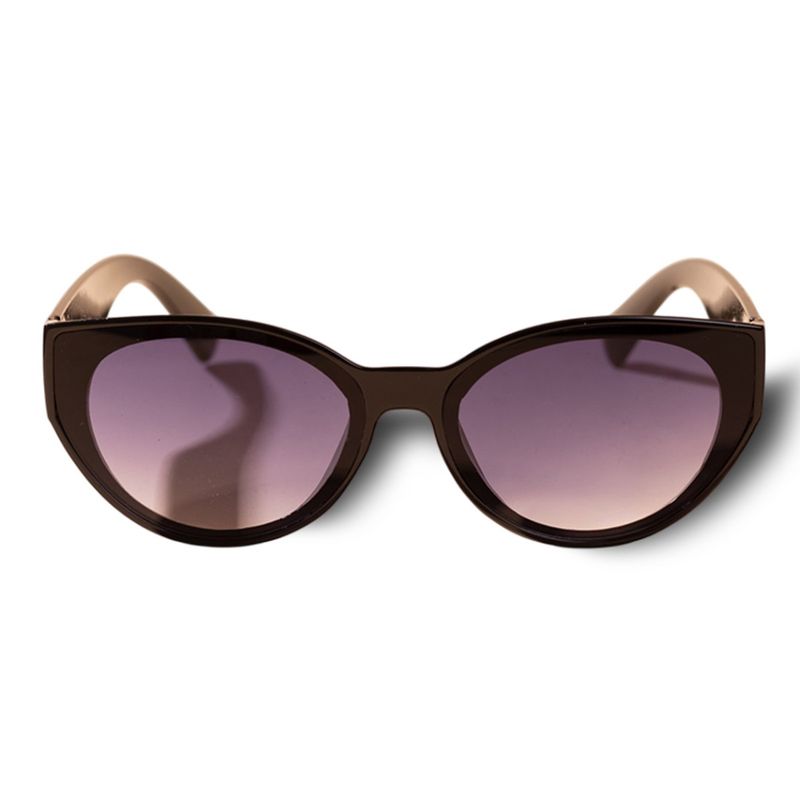 NEBULA - Lentes de Sol Urbano - PL 5051 - Negro Azulado